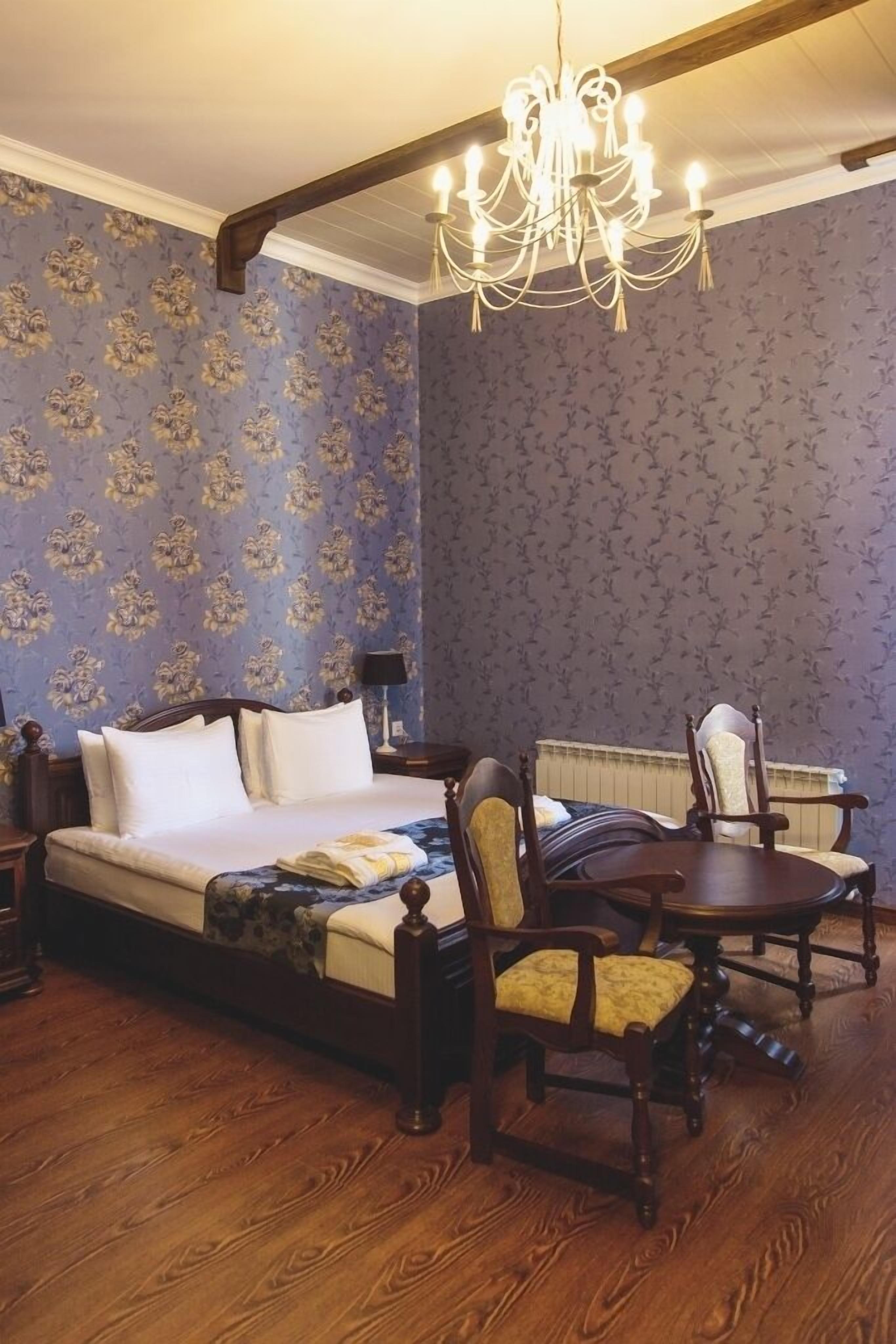 children’s theme room