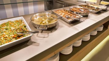 Food-Court