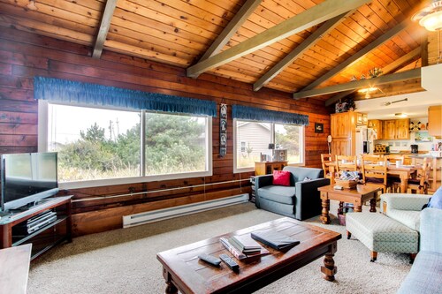 Logan s Sea Cabin
