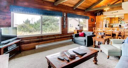 Logan s Sea Cabin