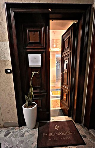 Fabio Massimo Guest House
