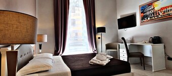 Fabio Massimo Guest House