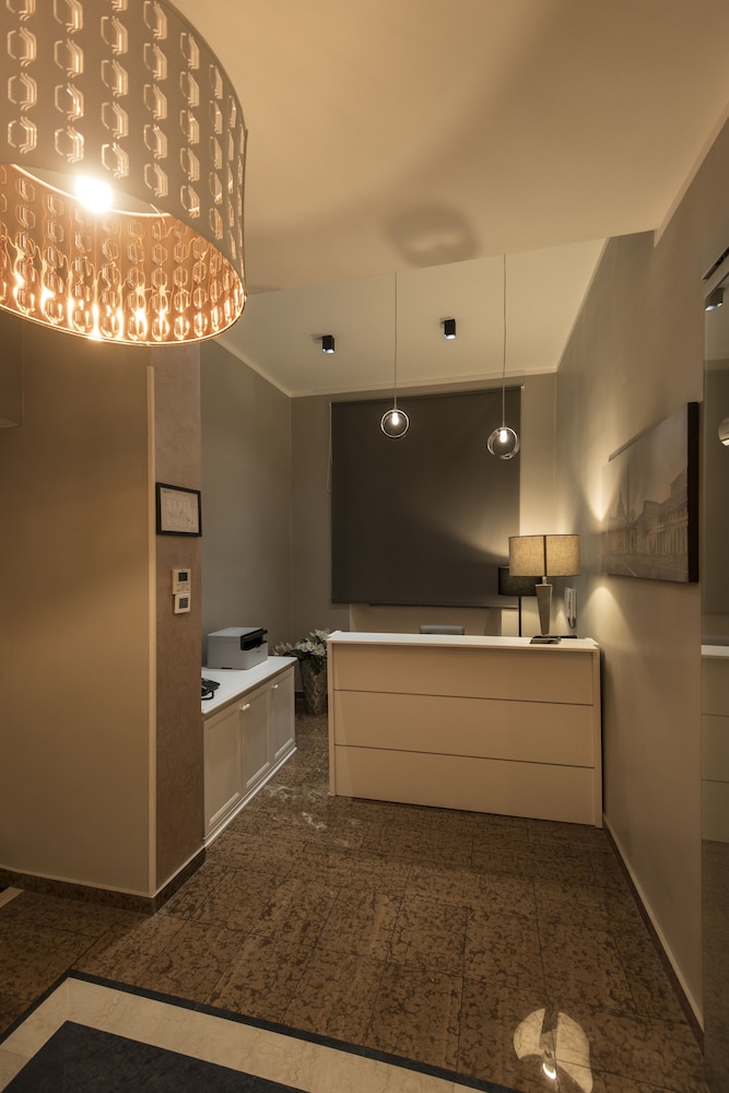 Fabio Massimo Design Hotel by null