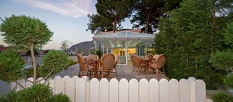 Hatunca Otel & Restaurant