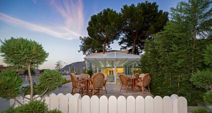 Hatunca Otel & Restaurant