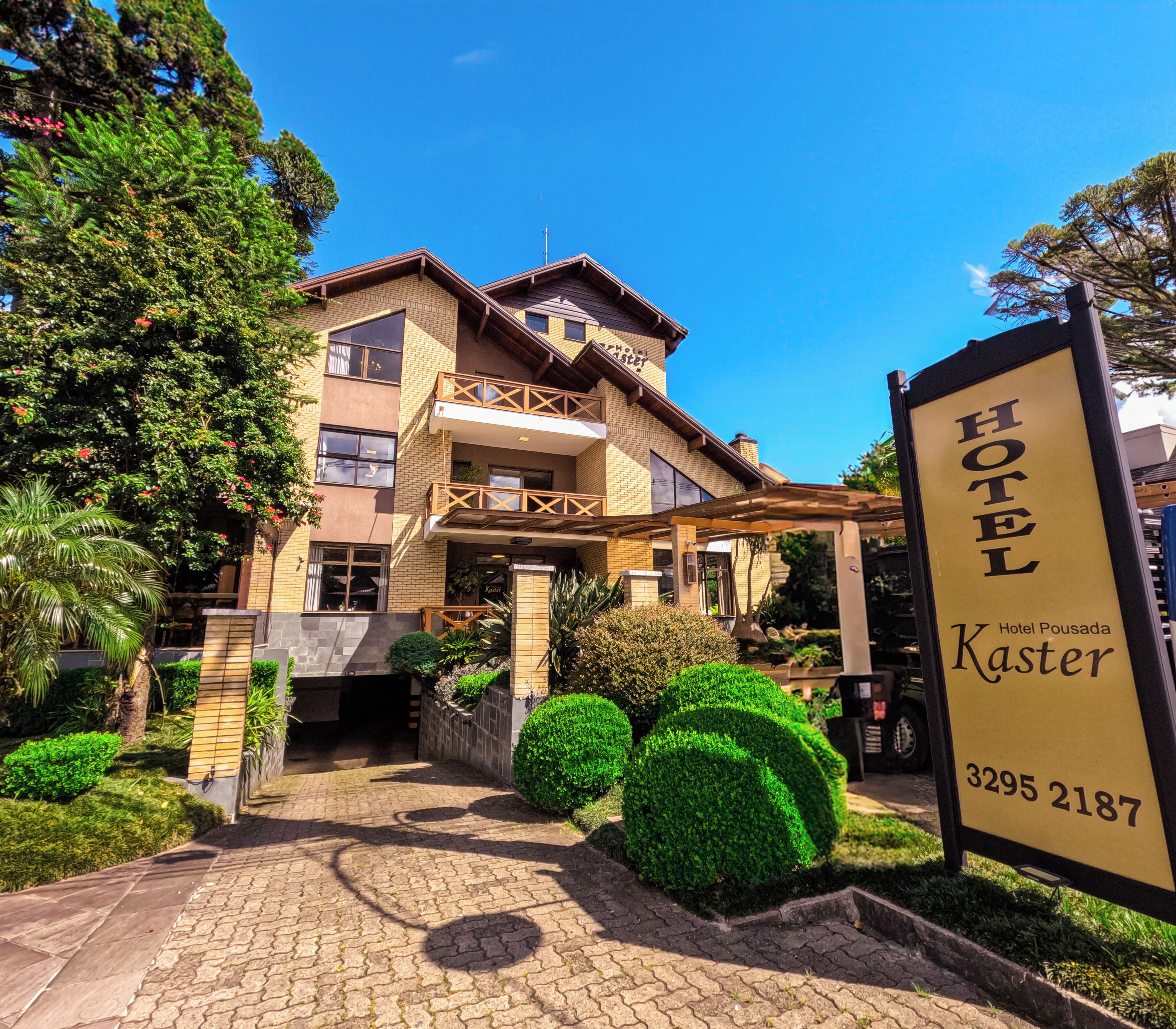 Foto - Hotel Kaster