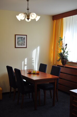 Classic Apartment | View from room