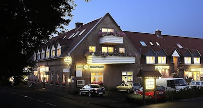 Hotel zur Bever