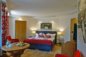 Chambre Simple Standard