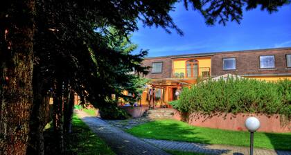 PenziĂłn Agrothermal BeĆĄeĆovĂĄ