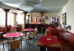 Snack bar - Penzión Agrothermal Bešeňová (Besenova)