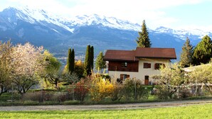 Exterior - Bellevie BnB (Vex)