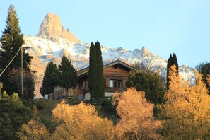 Exterior - Bellevie BnB (Vex)