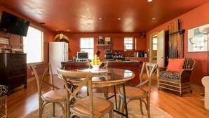 Unclassified image, 5 of 17, button - Lone Star Guest Haus - Large Suite (Fredericksburg)