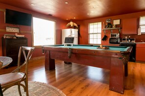 Billard