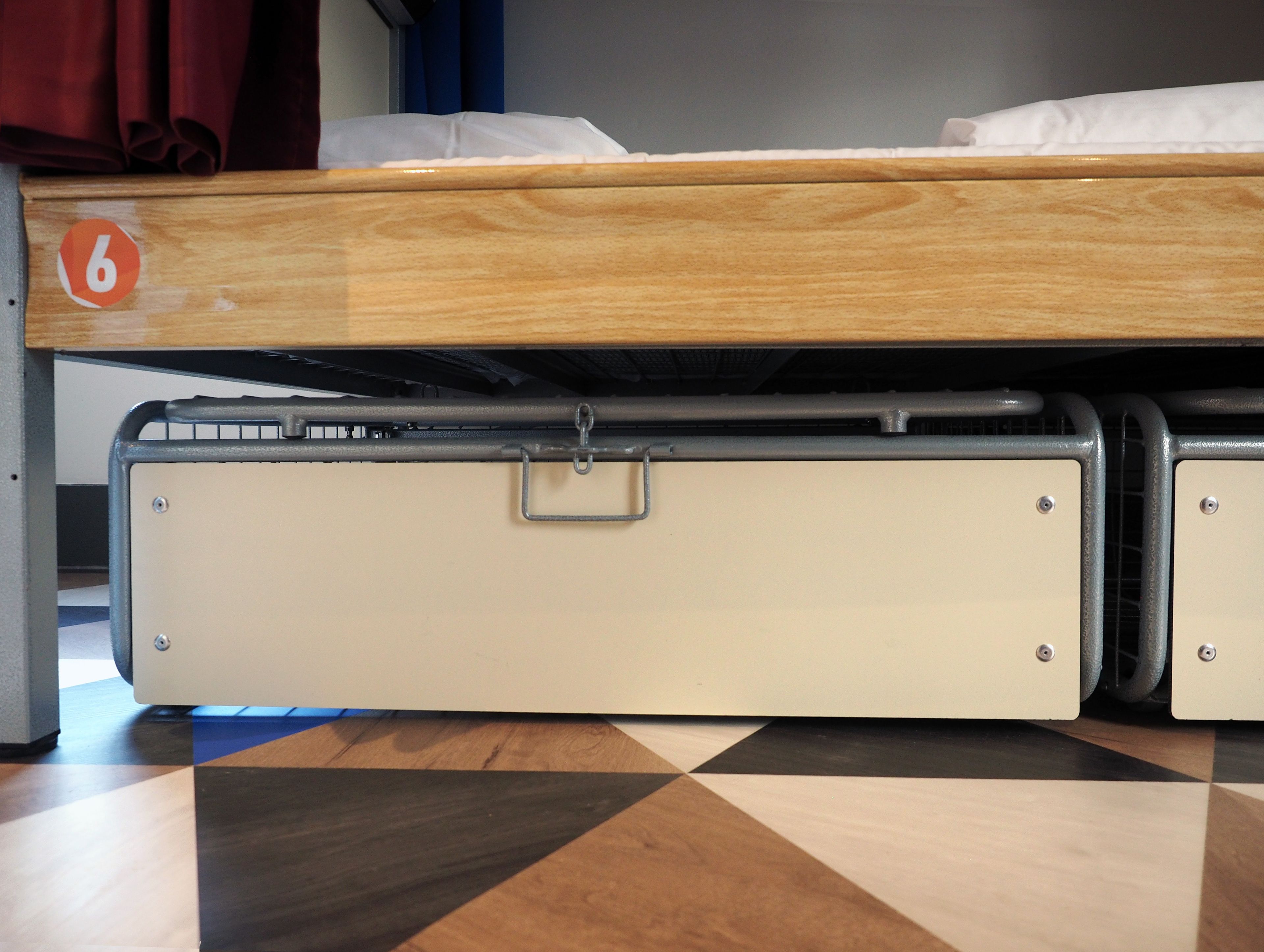 Foto - St Christopher's Inn Liverpool Street