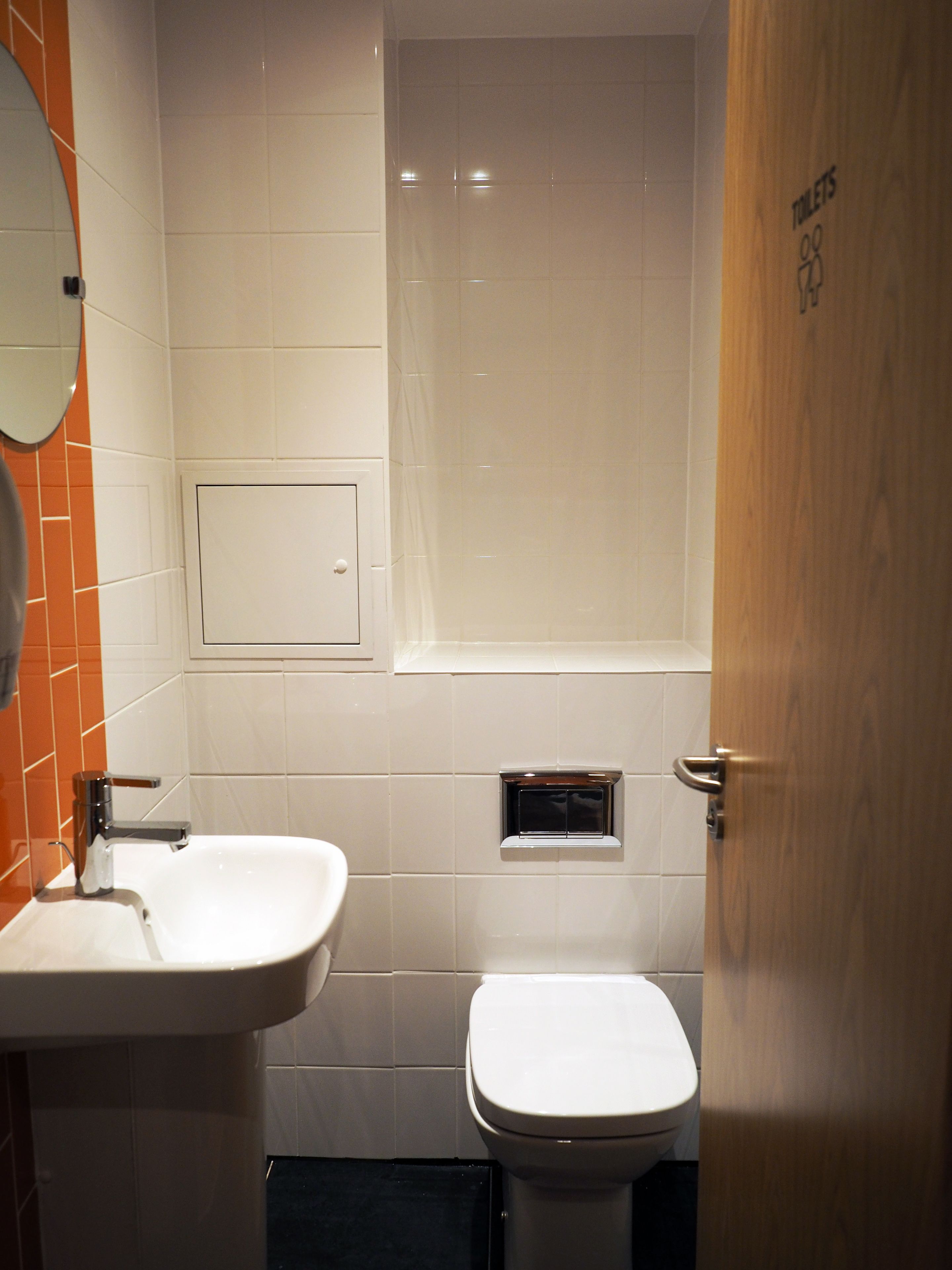 Foto - St Christopher's Inn Liverpool Street