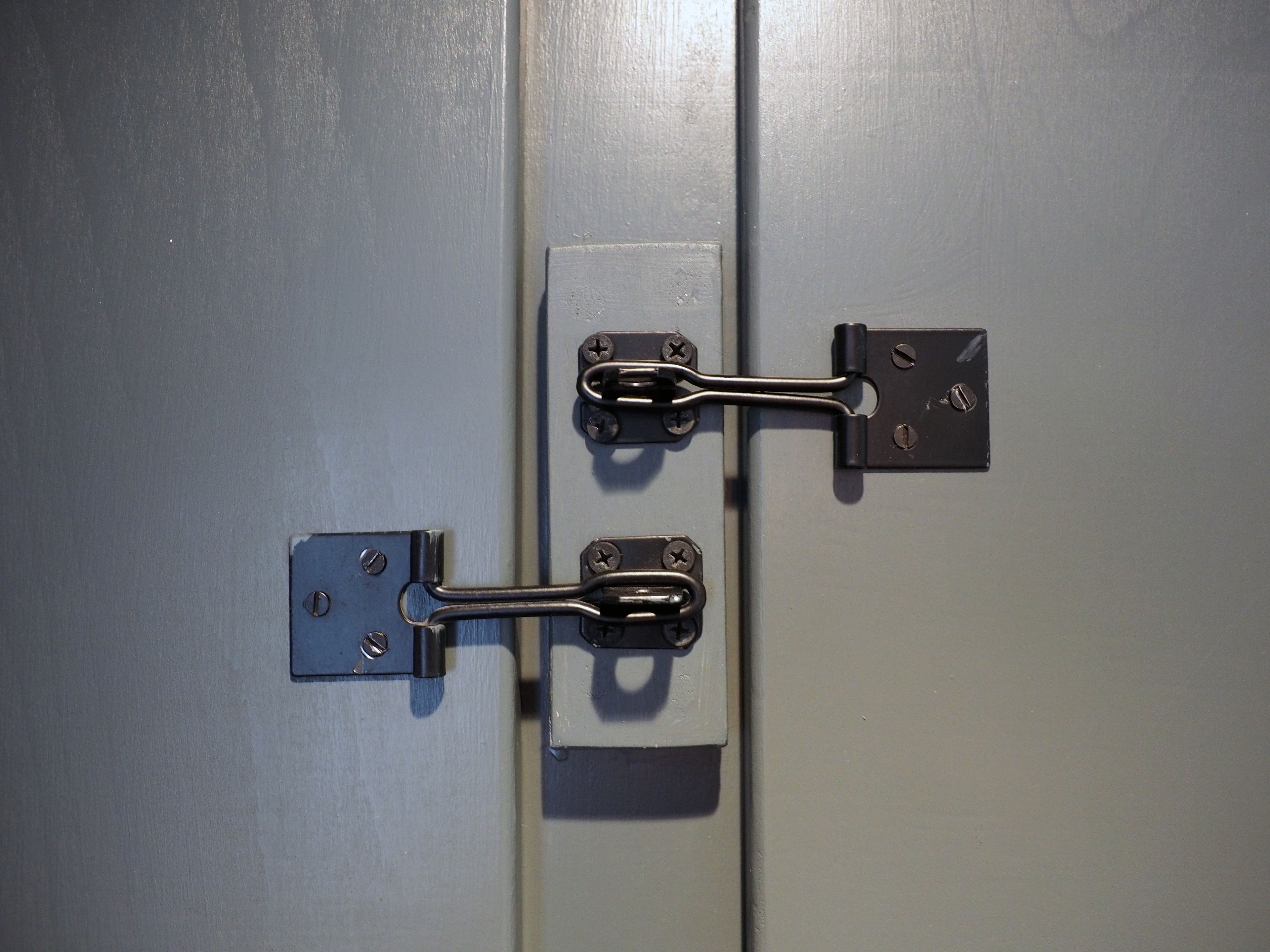 Foto - St Christopher's Inn Liverpool Street