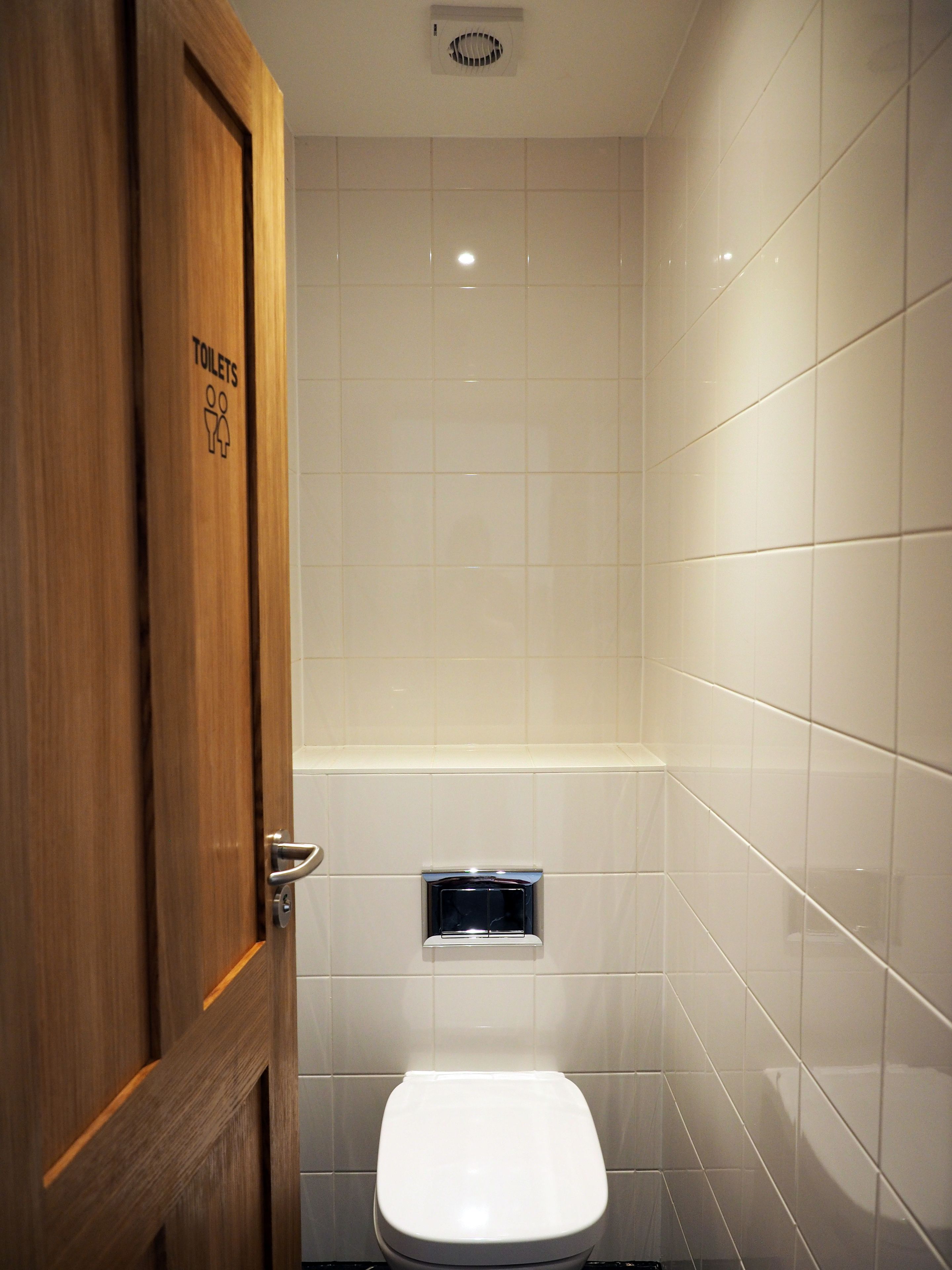 Foto - St Christopher's Inn Liverpool Street