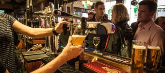 St Christopher's Liverpool Street - Hostel