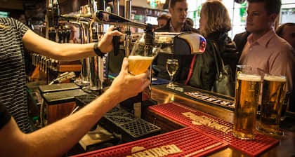 St Christopher's Liverpool Street - Hostel