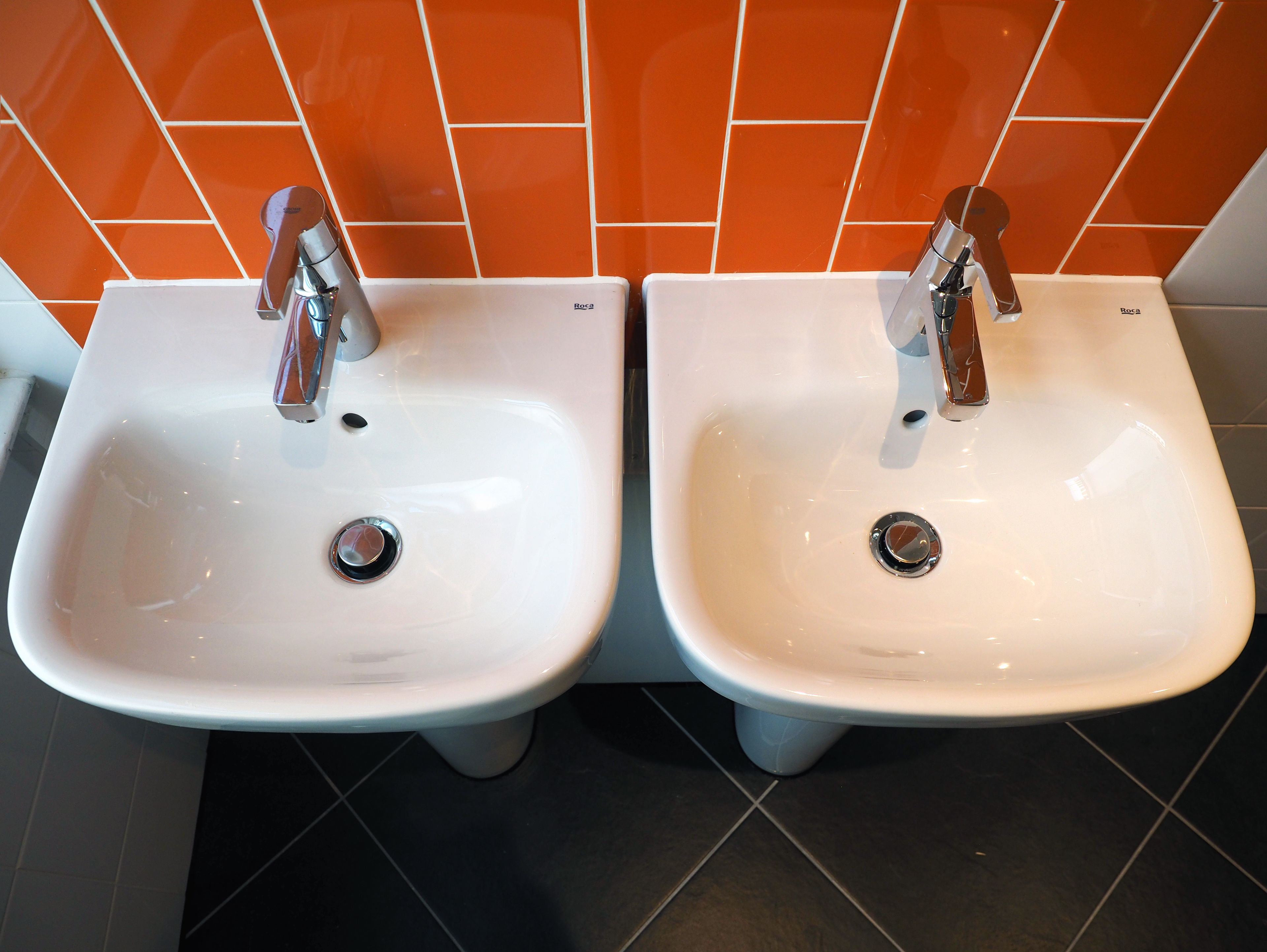 Foto - St Christopher's Inn Liverpool Street