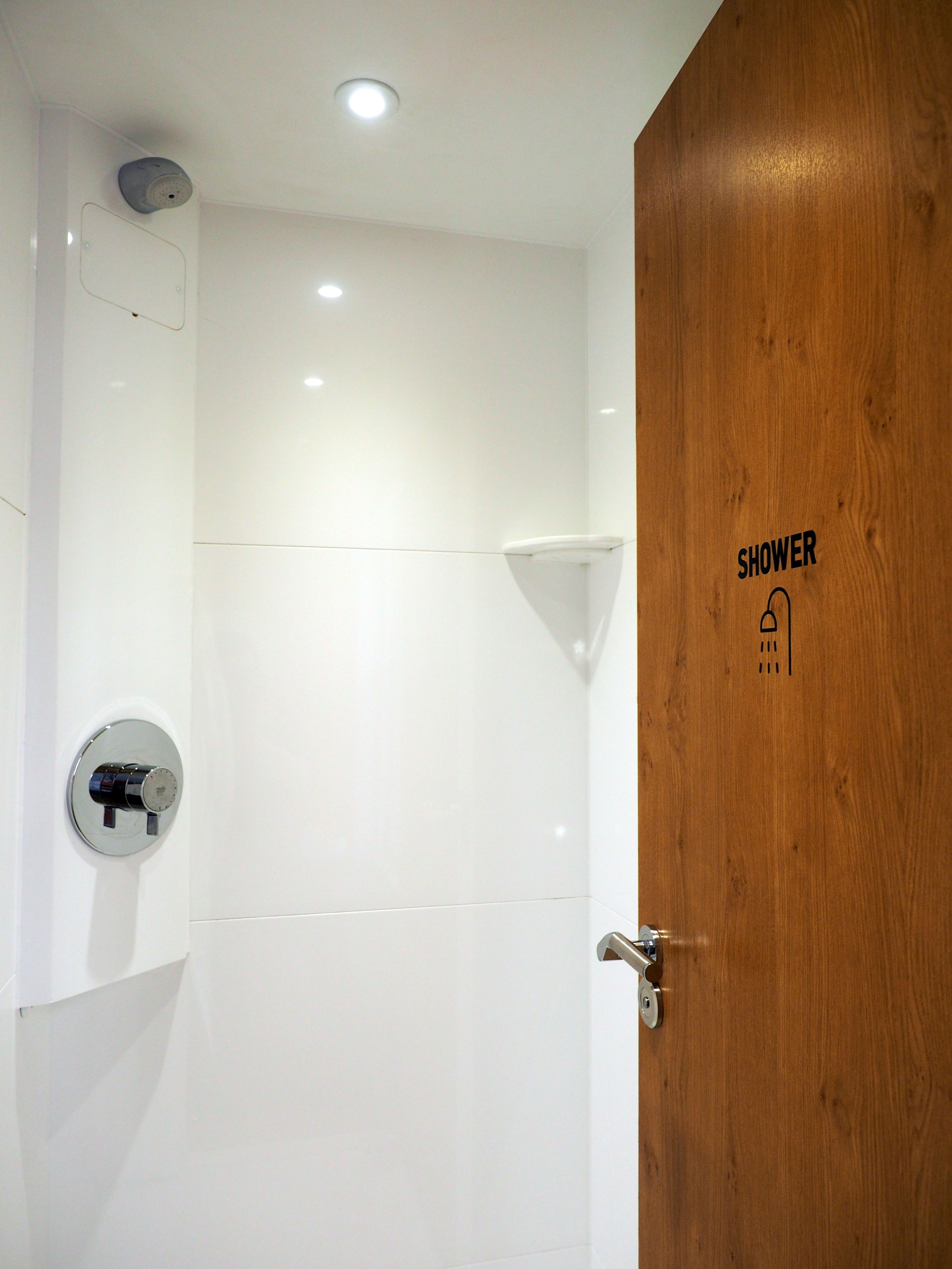 Foto - St Christopher's Inn Liverpool Street