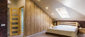 CityApartments Kyiv Maidan