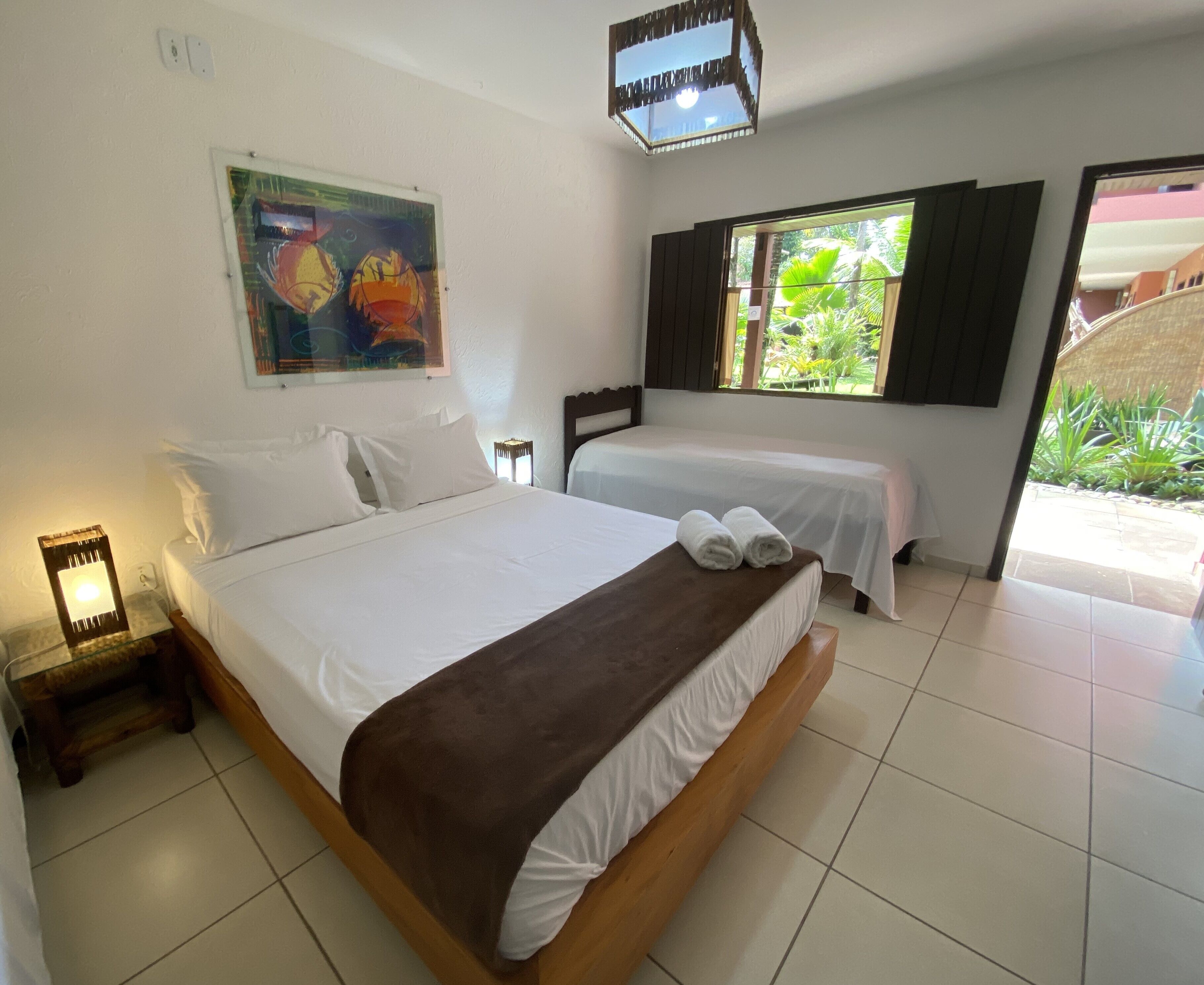 Photo - Pousada Saudosa Maloca