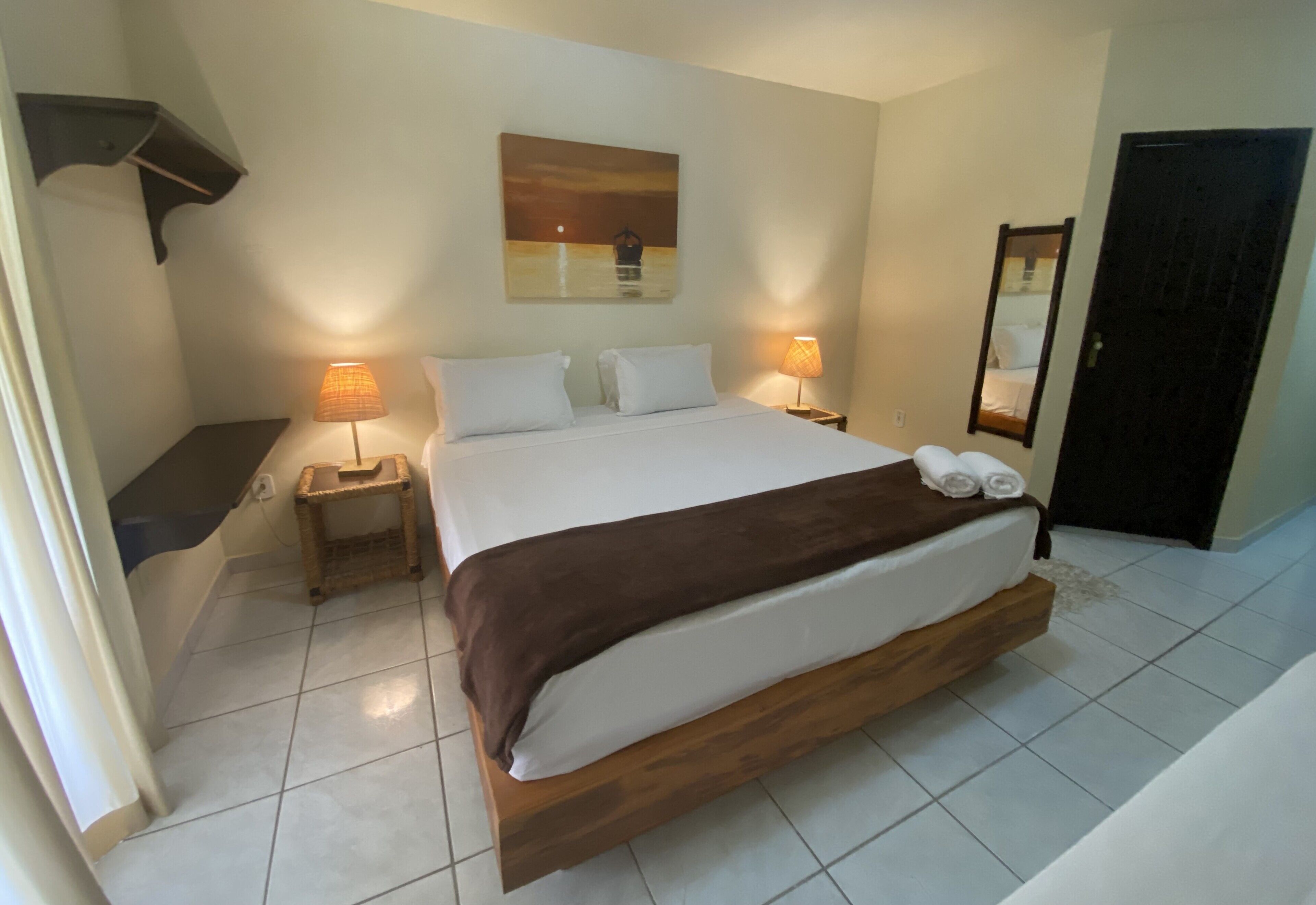 Photo - Pousada Saudosa Maloca