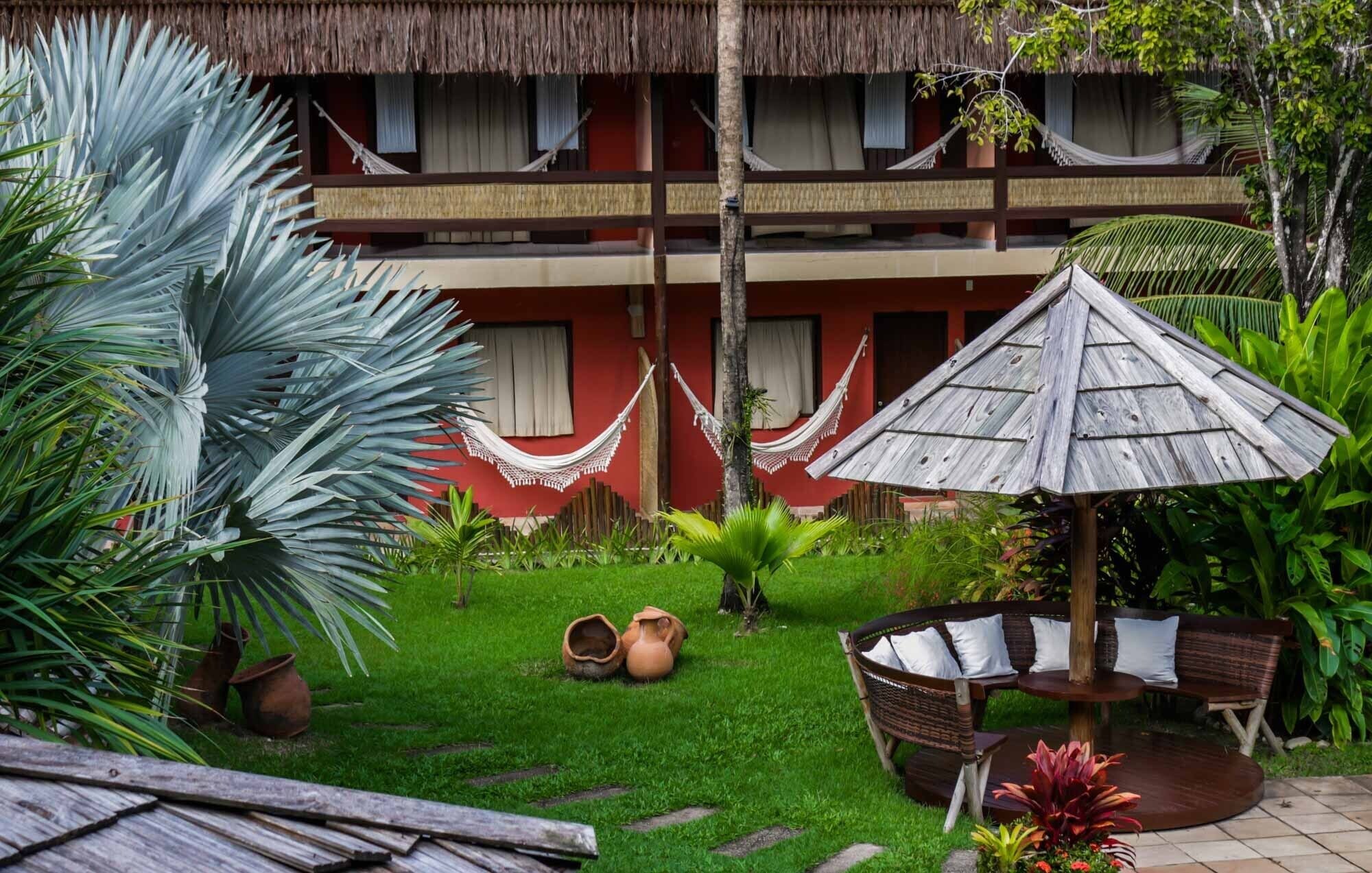 Entrada (vista interna)