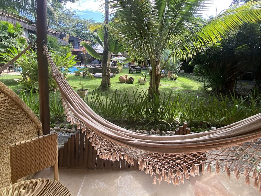 Minibar, free WiFi, bed sheets