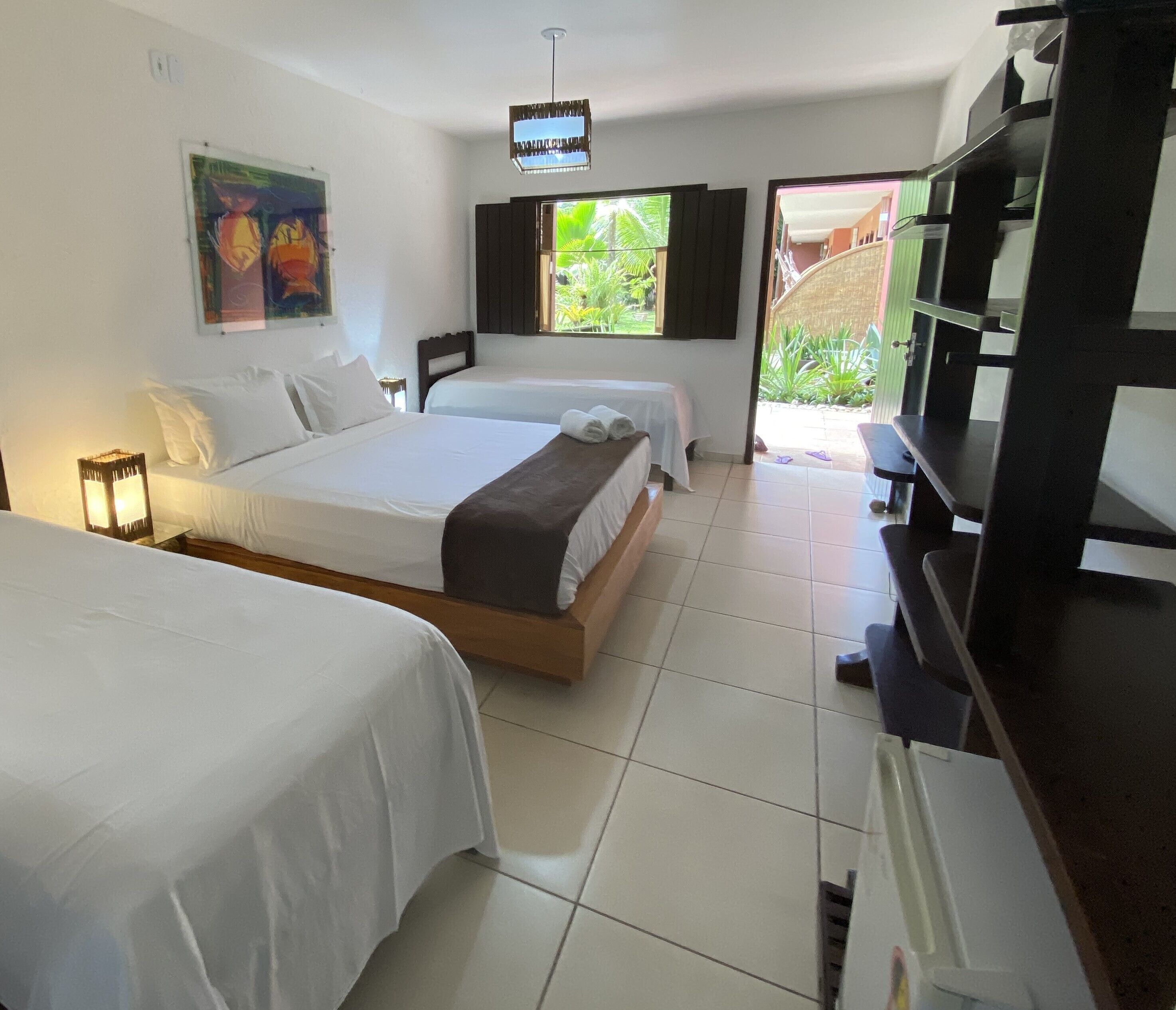 comfort room, 1 bedroom | 1 bedroom, minibar, free wifi, bed sheets