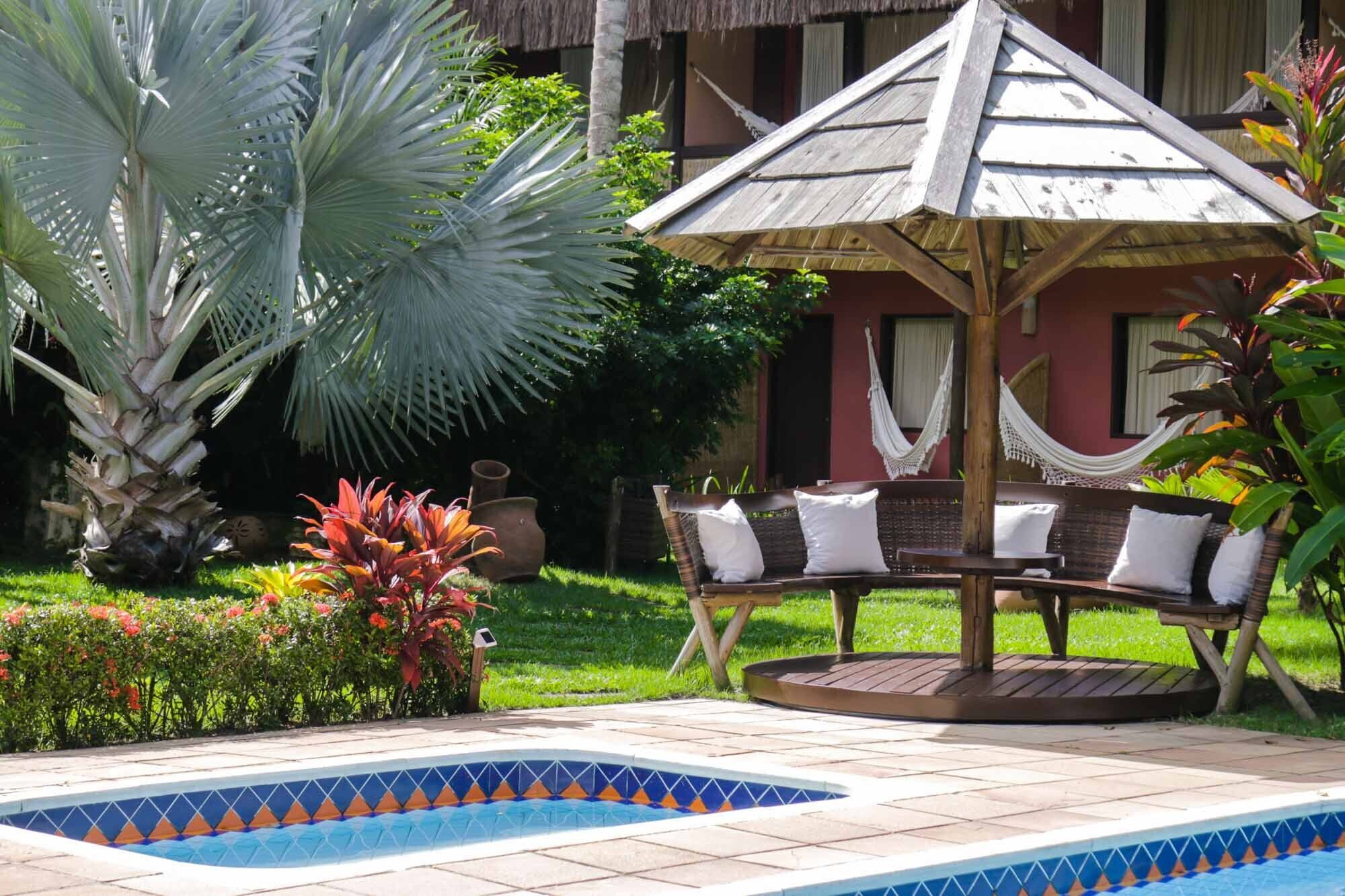 Photo - Pousada Saudosa Maloca