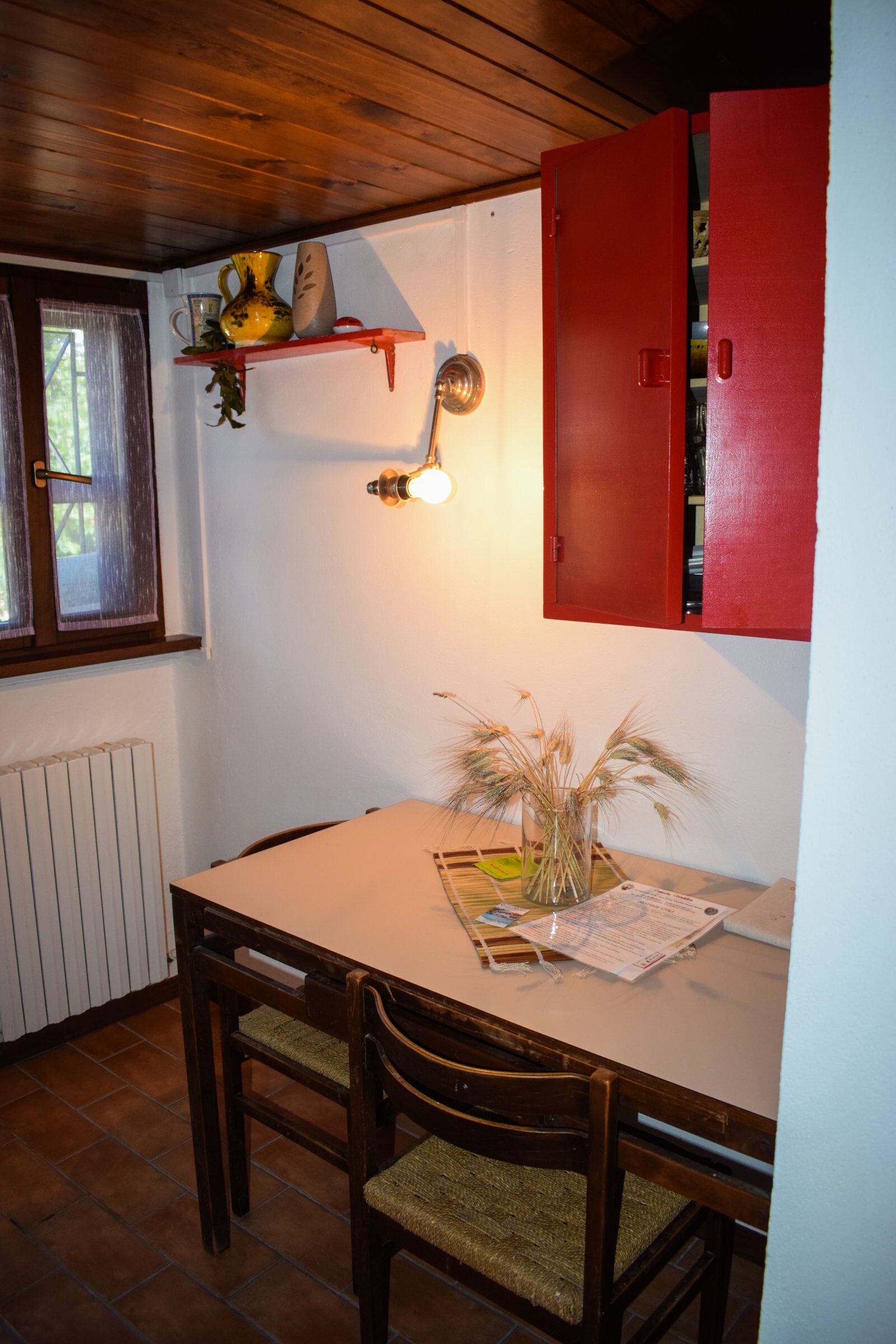 Oppholdsområde