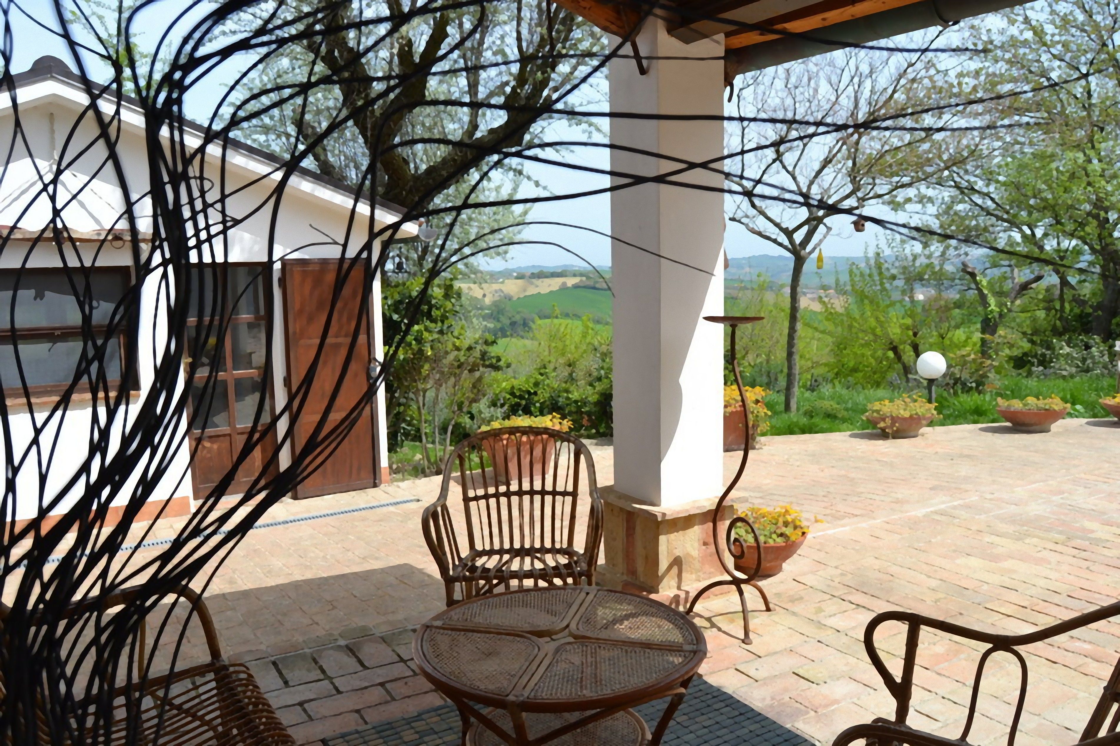 Teras/patio