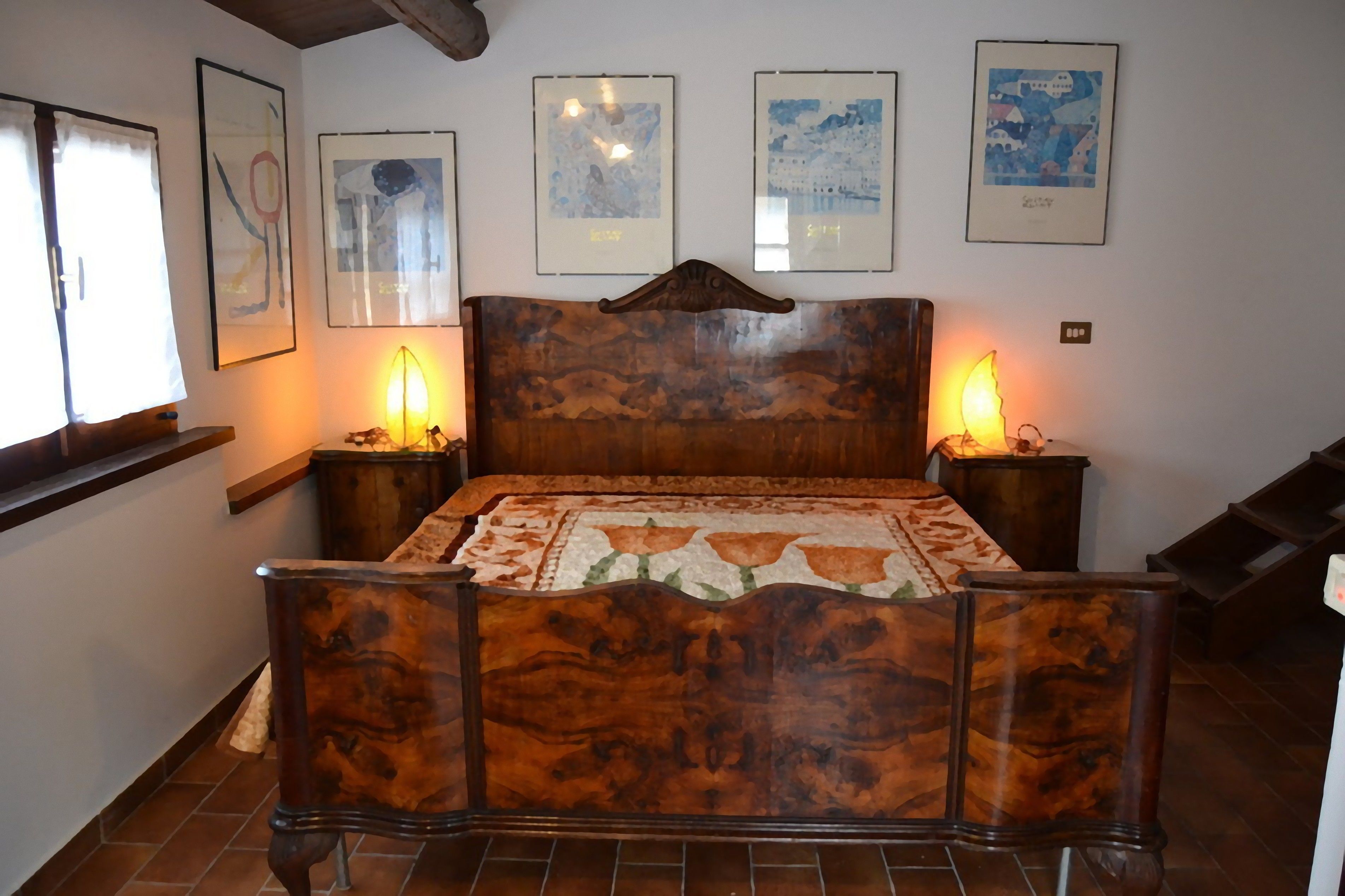 Family Quadruple Room, 1 Bedroom, Private Bathroom, Pool View | 1 bedroom, blackout drapes, iron/ironing board, free WiFi