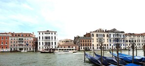 View from property - MOCENIGO aperitif (Venice)
