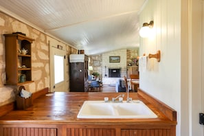 Private kitchen - Baethge - Behrend (Fredericksburg)