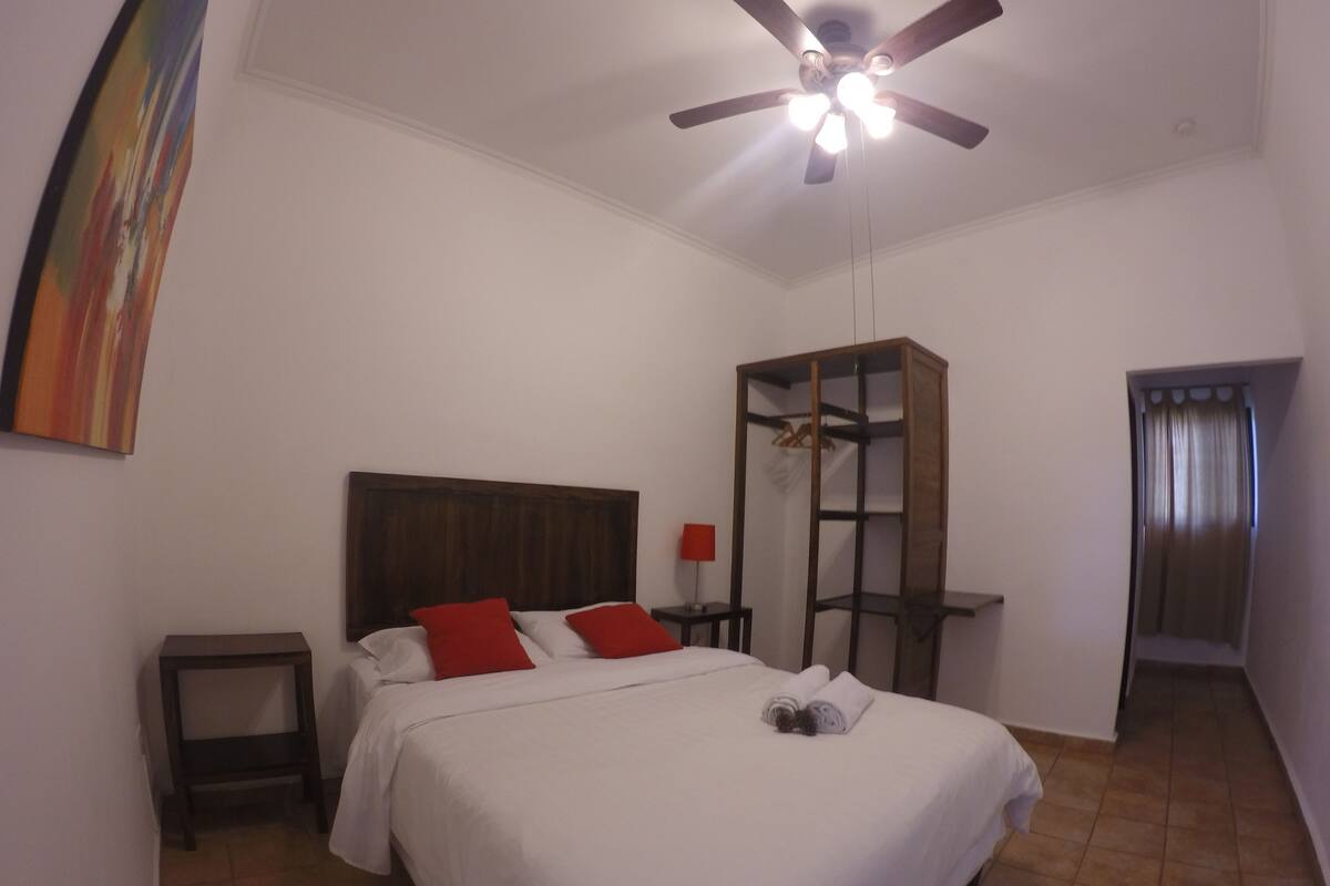 Pata del Macho Premium Double Room | Desk, free WiFi, wheelchair access