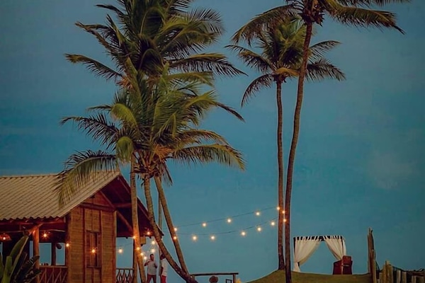 DĂ©tail de lâintĂ©rieur