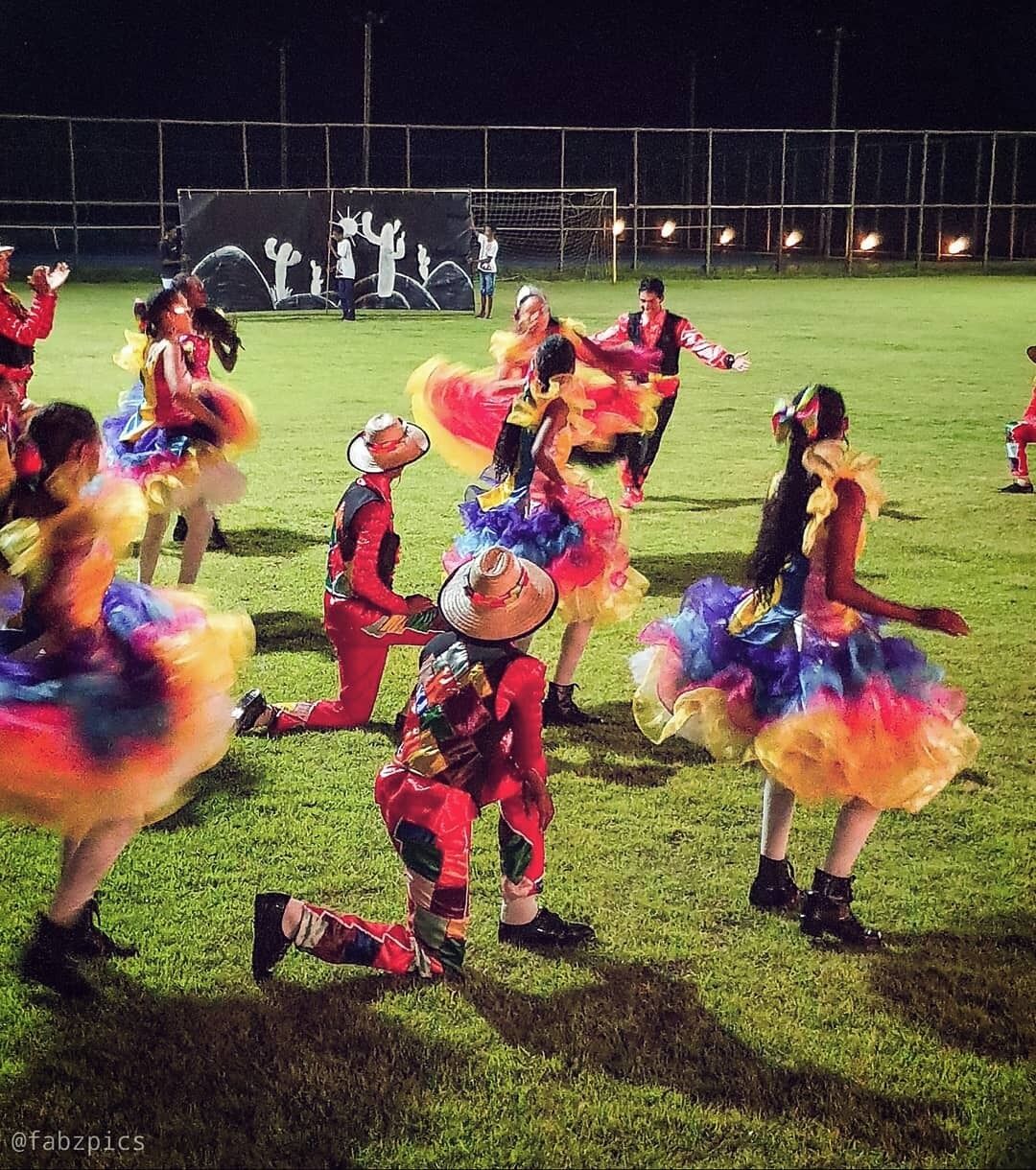 children’s activities