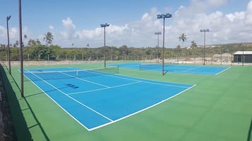 Tennisbane