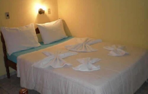 Pirâmide Palace Hotel