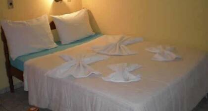 Pirâmide Palace Hotel