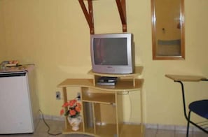 Zimmerausstattung