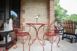 Porch