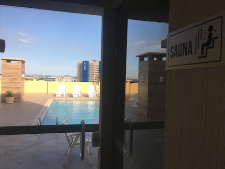 ์ผ์ธ ์์์ฅ