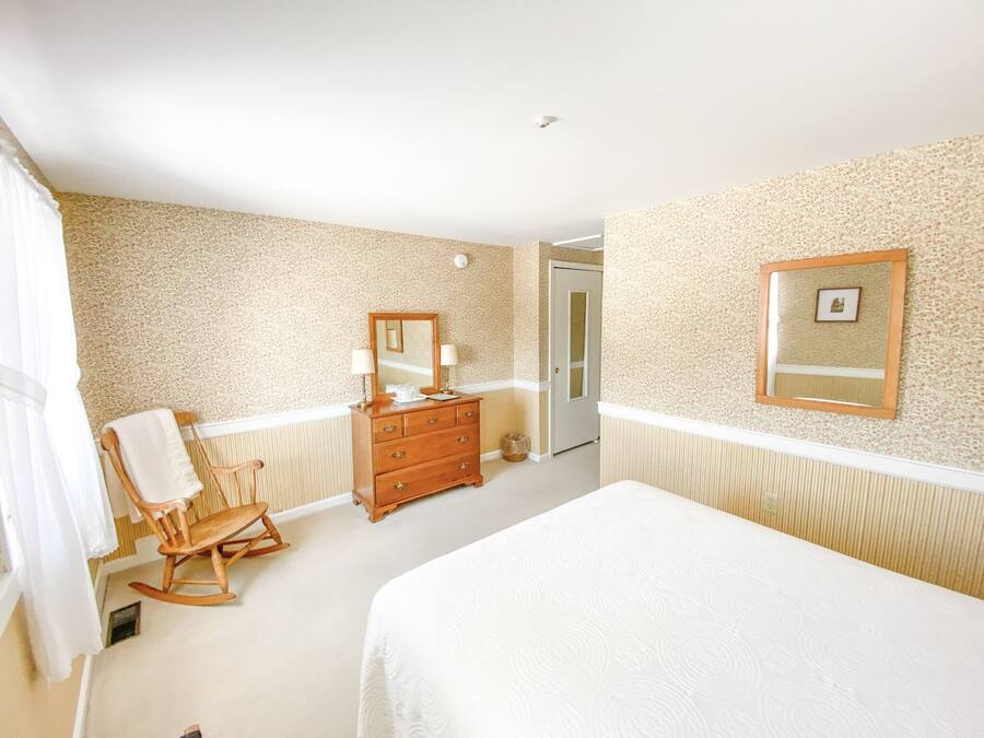 Phòng Tiêu chuẩn | Trang trí khác biệt, trang bị nội thất với thiết kế riêng biệt