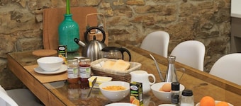 Pamplona Hostel